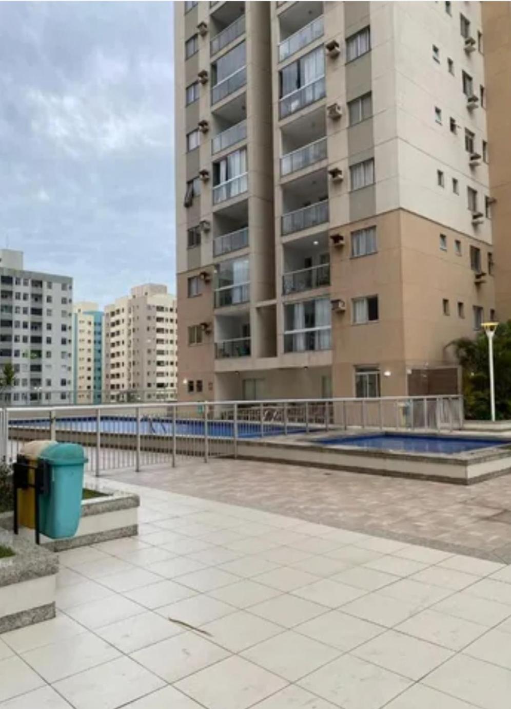 3 Q Lindo Lazer Com Piscina Vila Velha 3 Quadras Do Mar De Itaparica M المظهر الخارجي الصورة